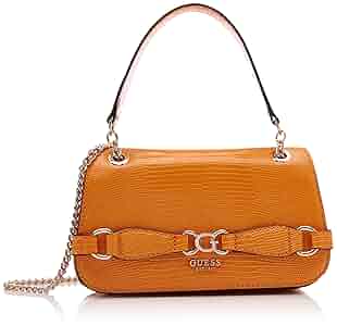 GUESS ヴィーガンクロコ革　ショルダーバック 81Z+rdiUVzL._SY300_QL30_.jpg